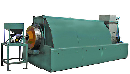 Термохимический агрегат М-АТ-1